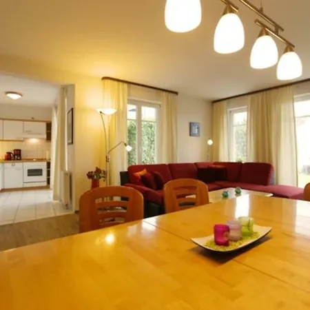Residenz_bellevue _ Komfort Fewo H Appartement *